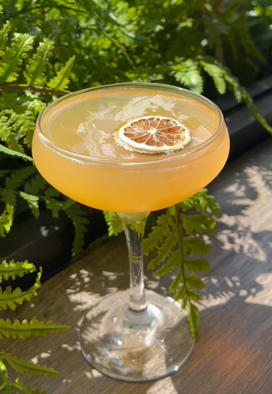 Ven a disfrutar de nuestros nuevos cocktails🍹🧄🌿