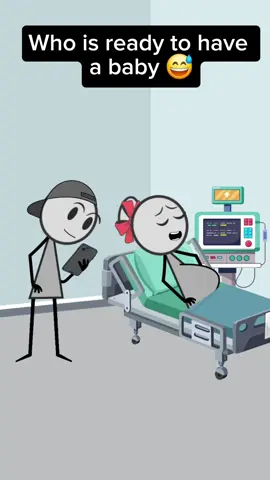 Who's ready to have a baby 😅@Logan #fyp #doctor #girlfriend #cheatinggirlfriend 