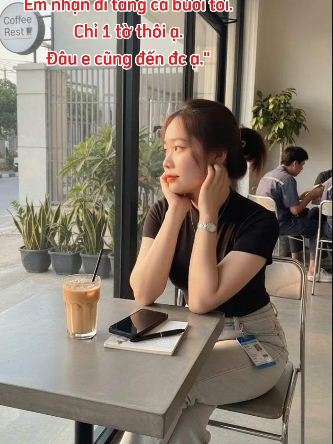 #xuhuong #congnhanngheo #congnhan