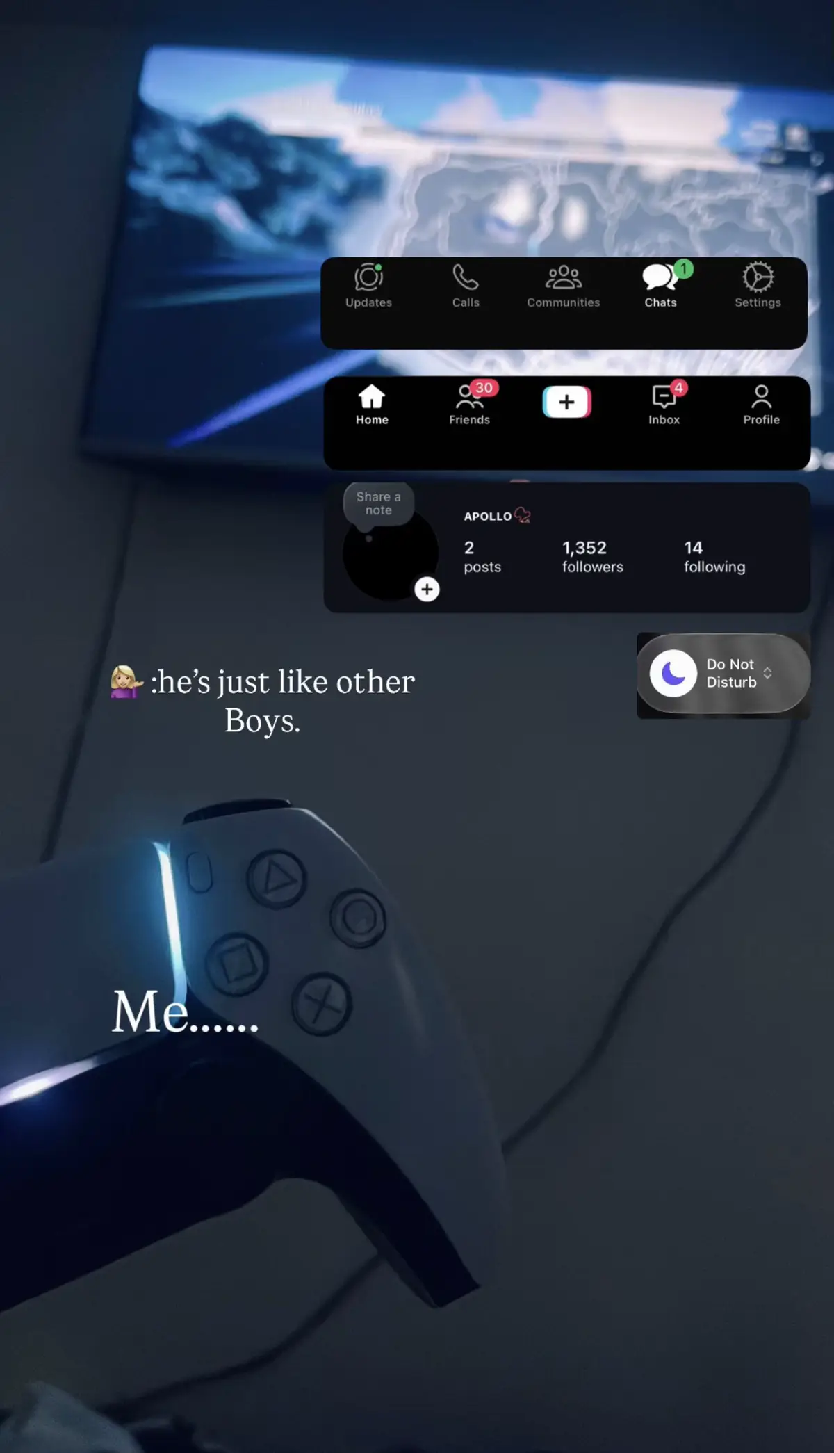 🖤 #tiktok  #viraltiktok 