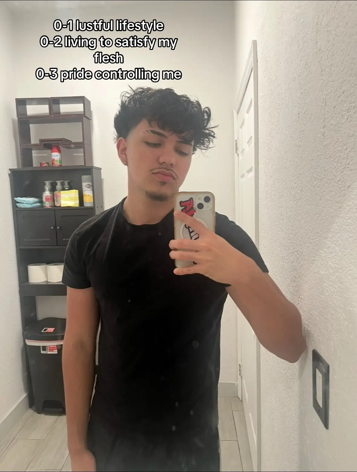 full surrender #Jesuslovesyou #faith #christiantiktok #Jesus #JesusChrist 