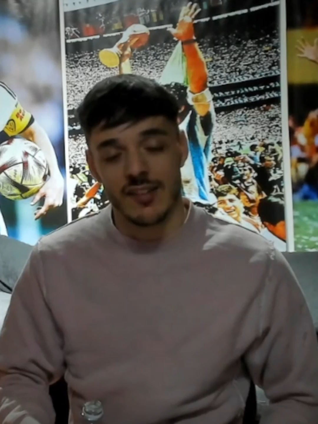 CHUCKY SEÑORES #412 #agusneta #benitosdr #teodelia #paratí #viral