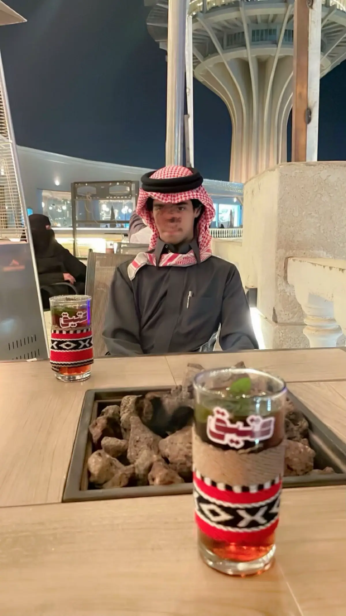 #الهاشاقات_للشيوخ #الخرج #ترند #viral 