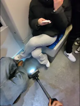 I’m cleaning up 🧹 