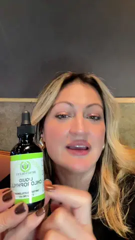 Desinflamte para estas navidades 🎄 #tiktokshopcybermonday #tiktokshopblackfriday #tiktokshopcreatorpicks #benevolent #chlorophyll 