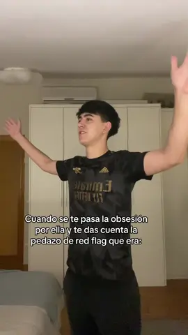 #redflag #obsesion #fyp #parati #viral 