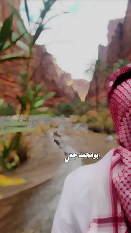 #ابومحمد #يستاهل_الترند🤙❤️ #منشن 