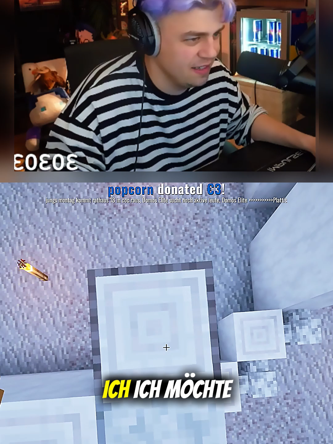 @papaplatte kann nicht fassen was Rewi für seine eigene Beerdigung plant #twitchgermany #german #foryou #papaplatte #craftattack