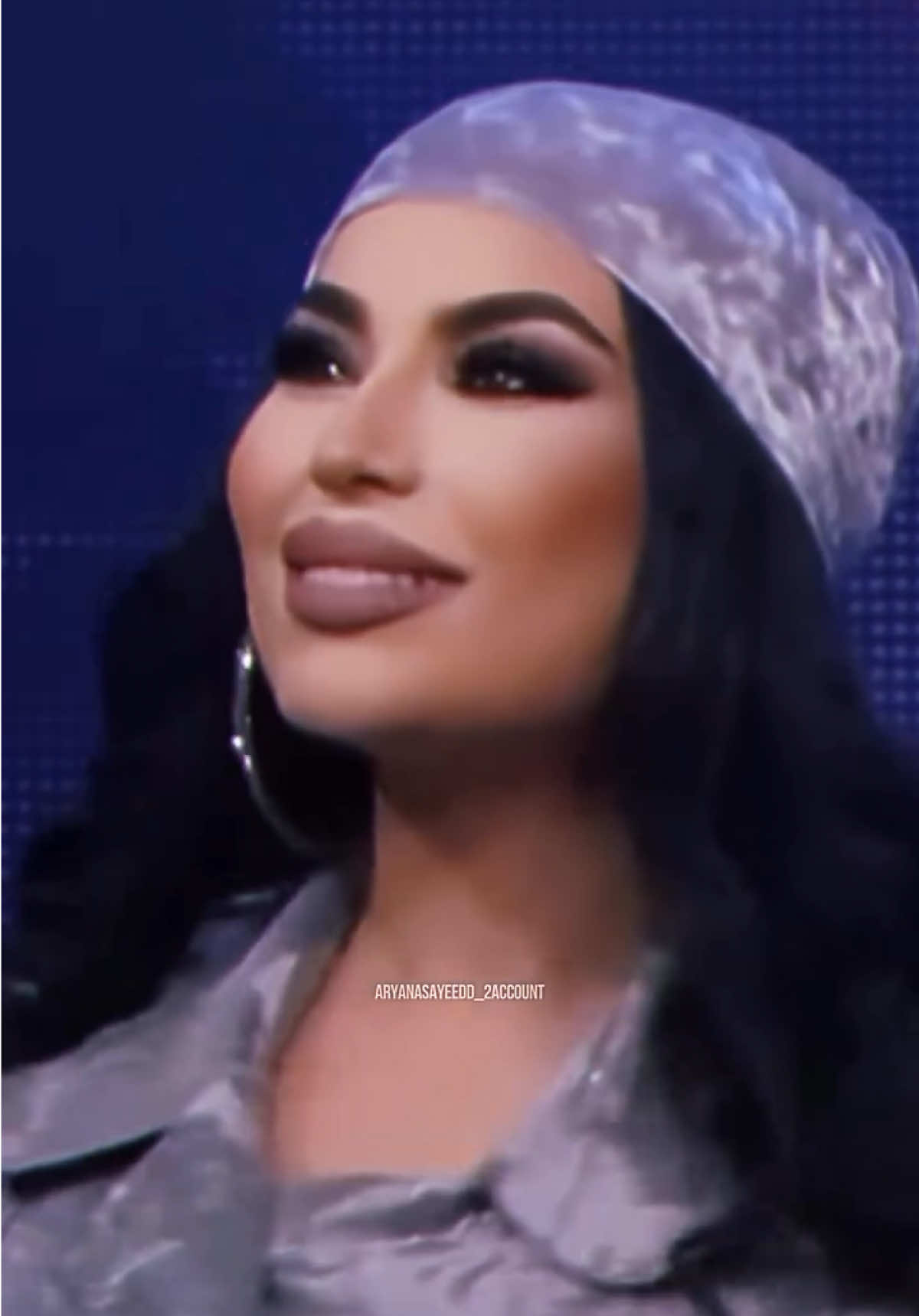 بهار زندگی تو هستی عشق  پاکم 💕 #foryoupage #foryou #fypシ #aryanasayeedofficial 