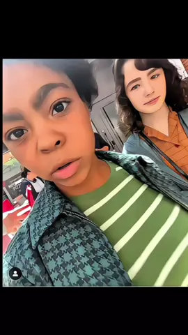 I love these girls (2023 video) 💕🐆 #leopard #🐆 #glamour #welcometoderry #clarastack 