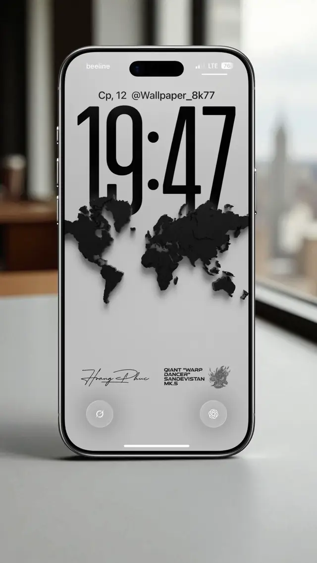 #creatorsearchinsights #4klivewallpapers #foryou #teamwork #livewallpaper 