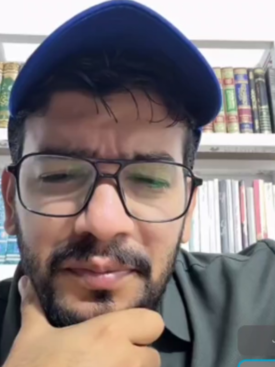 #بث_مباشر #عمو_موسى #موسى_حامد 