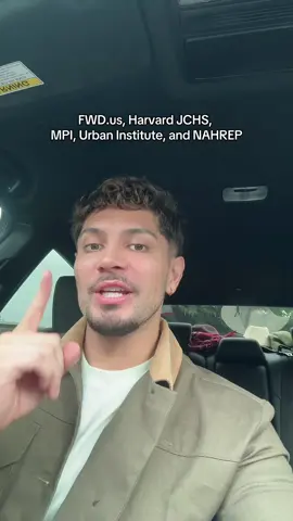 Replying to @G #latinos #homeownership #hispanictiktok #latinosenusa #latinosbelike 