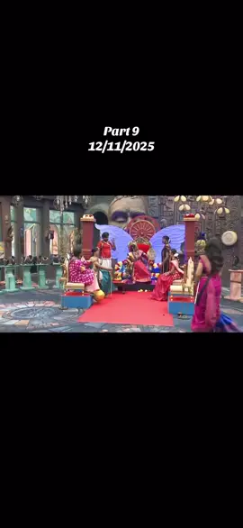 #biggbosstamil #season9 #tag #onthisday 