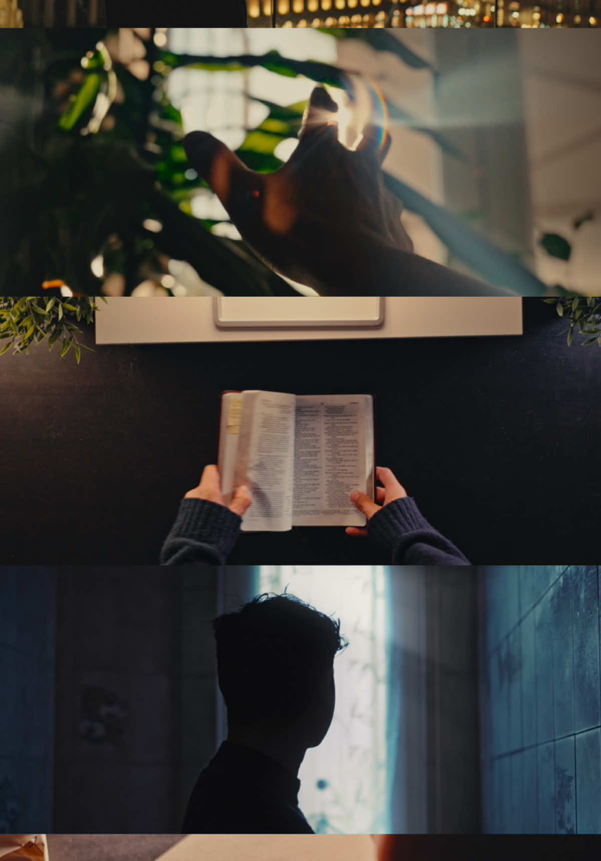 Becoming a better person is not a one time event it is a lifelong process of growth, learning, and repentance Every small choice you make today to be kinder, to be more patient, to forgive is a step forward #jesus #Love #youth #bible #fyp 