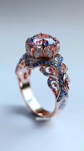 Every step closer sparkles  #ring #art #jewelry #creative #digitalart 