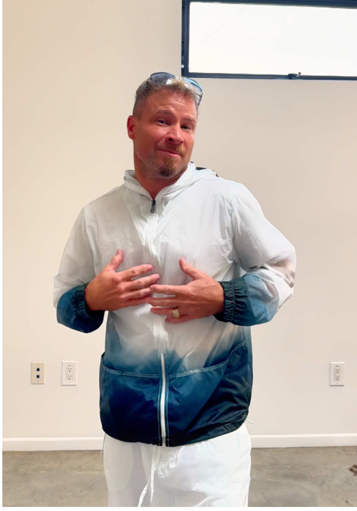 Tell me why… it still hits every time 🎶