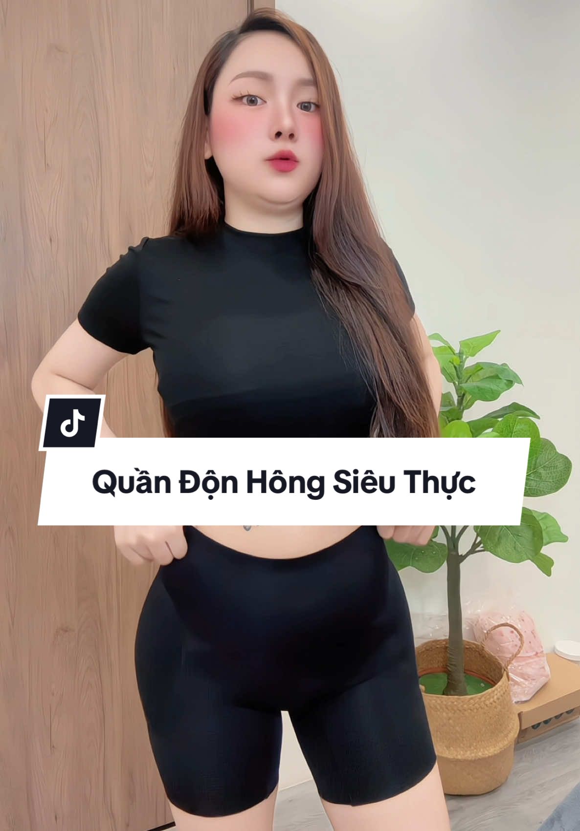 Độn mà k ai biết thế mới hay #♥️✨TuiLaMiuNe✨♥️ #thoitrangnu #quandon #quandonhong #quannangmong 