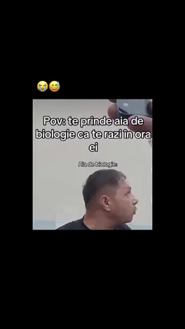 #fyp #bio #pentrutine #funny #real 