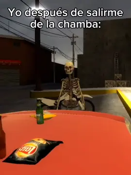 #humor #garrysmod #cuentaendecadencia #parati #foryou 