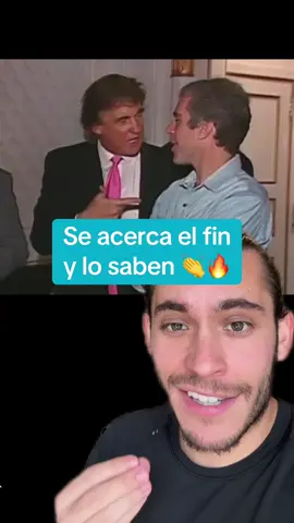 Se acerca el fin de la presidencia de Trump y la Casa Blanca lo sabe 👏🔥