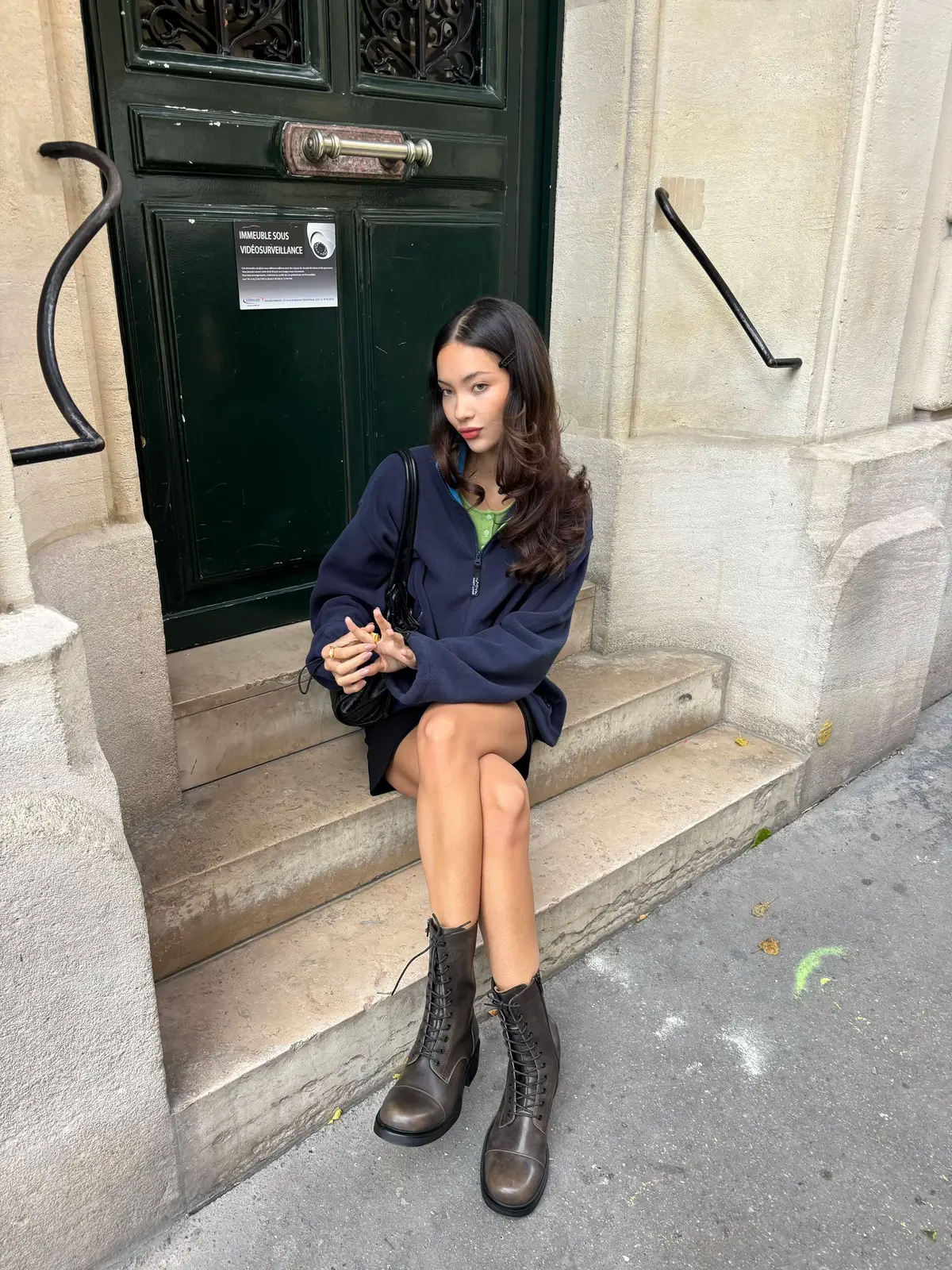 The Karlie boot is for the cool girls!!#vagabondshoemakers 