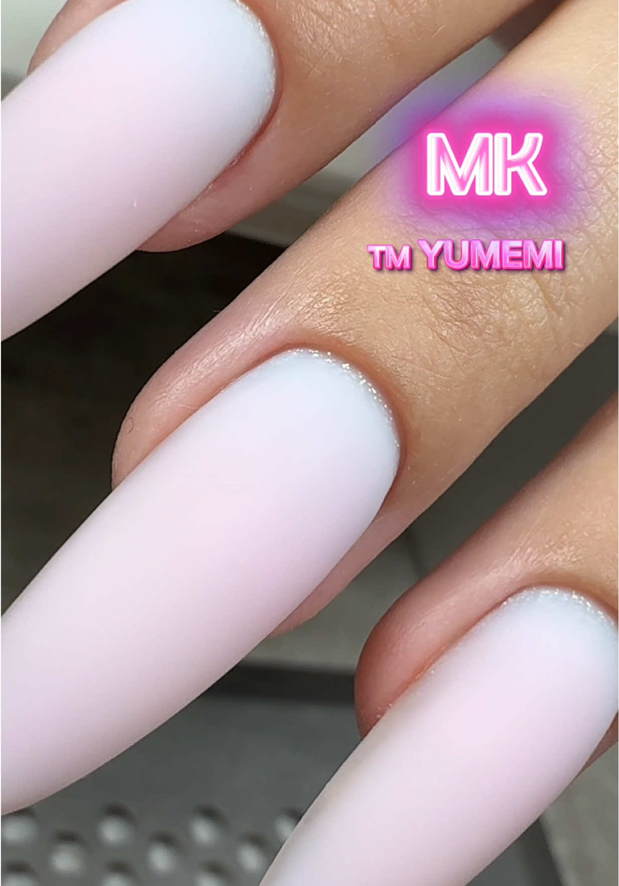 MK на материалах ТМ YUMEMI  Все артикулы указаны на видео  #гроднокурсынаращиванияногтей #мкногти #мкгелевыеногти #верхниеформыкурсыгродно #ногтигродно 