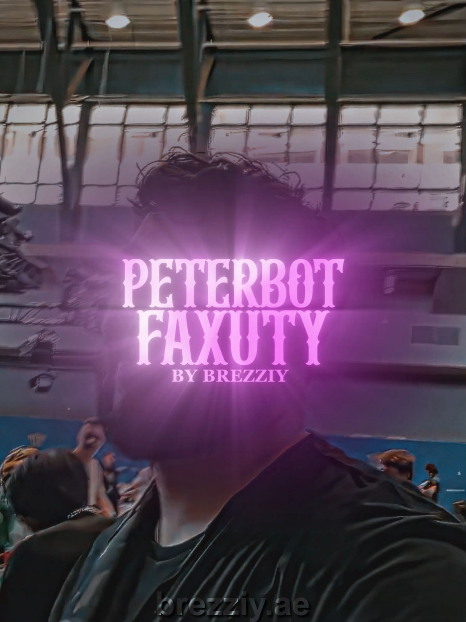 #PETERBOT// Peterbot And Faxuty Are The Funniest Duo OAT😭 // #faxuty #fyp #fortnite #edit