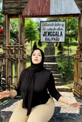 Indahnya pemandangannya😍😍