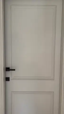 Want a statement powder room? ✨ An easy way to add instant glam and that wow-factor is by investing in high quality hardware. The magic is in the details. Take a design cue from @elizabethmastersinteriors with this stunning powder room transformation. First impressions matter - and this space delivers with our Linear Square Door Handle in Matt Bronze, making a bold and inviting statement right from the entry. Paired perfectly with our Square Stepped Cabinet Knob in Antique Brass, coordinating seamlessly with the towel warmer and faucet for a cohesive, elevated look. #interiorinspo #doorhardware #antiquebrass #luxurydetails #designinspo #cabinethandles #interiordesign #homerenovation #powderroom #reno #heritagebrass #fyp