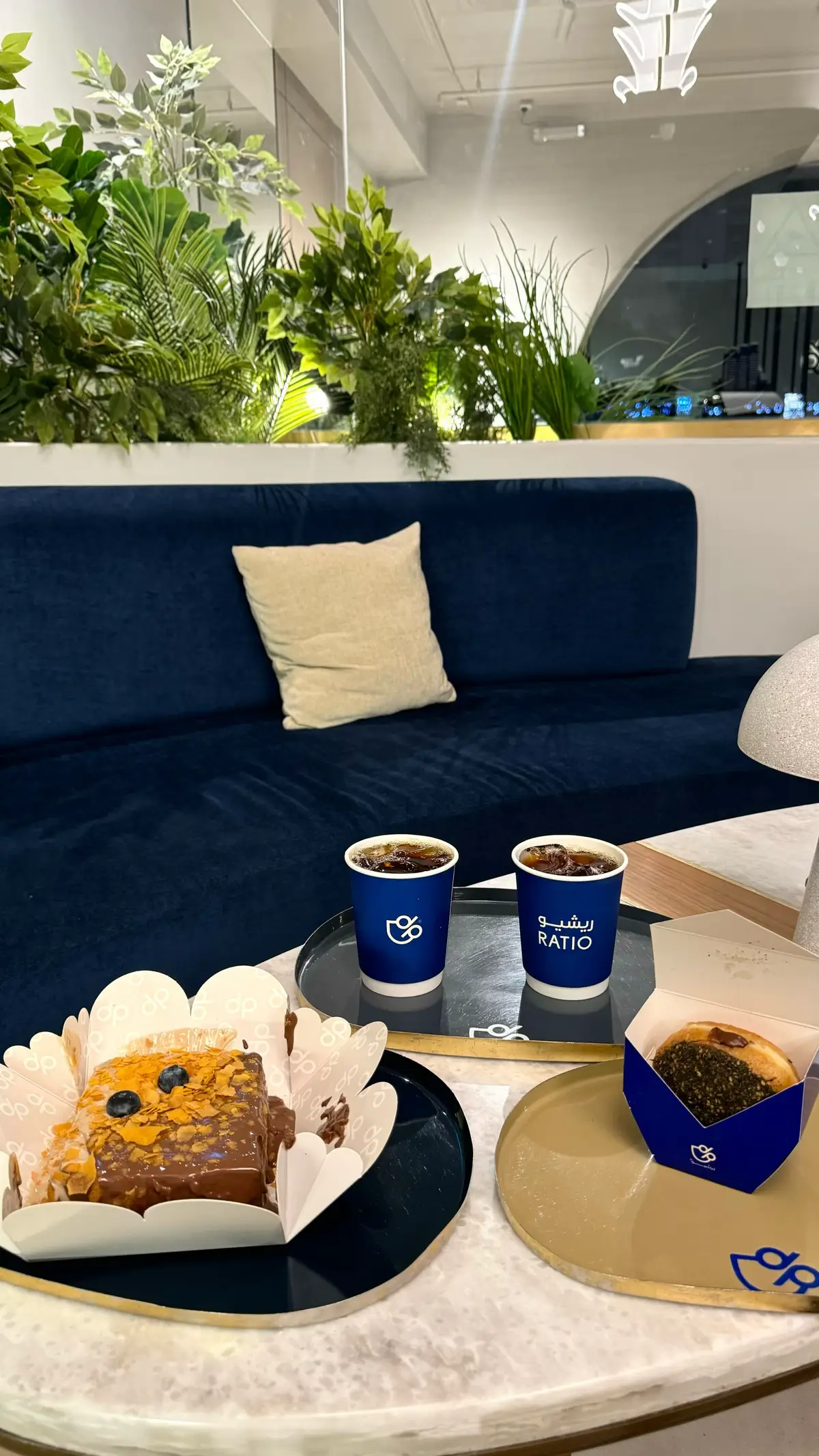 @Ratio Speciality Coffee®  #كافيهات_مكة #مكة #كافيهات #ريشيو #ريشيو_كوفي 