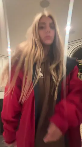 All she wanna do is party all night 