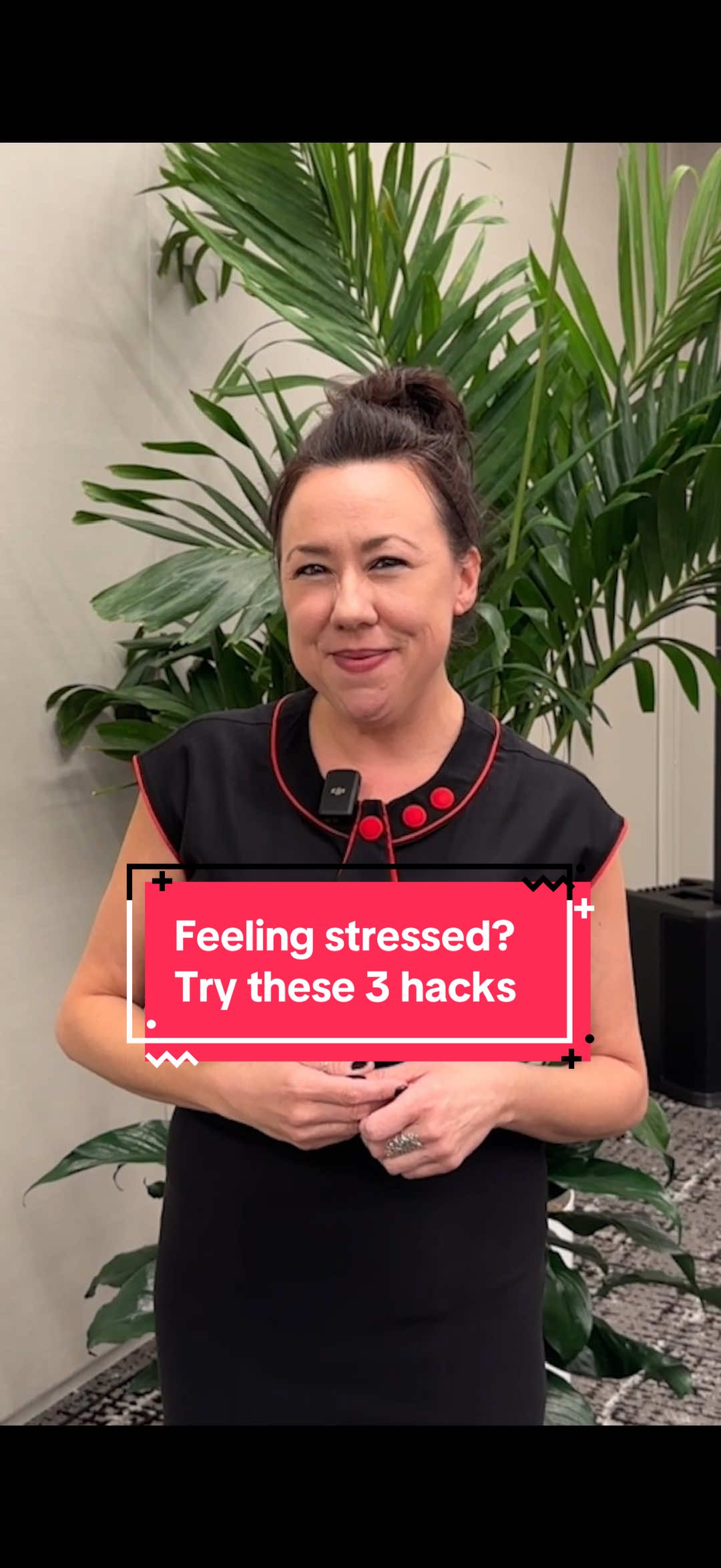If you’re experiencing stress  — who isn’t? — biopsychologist @marypoffenroth has 3 easy neurohacks you can try right now to reset. We caught up with her after her TEDNext Discovery Session — a moment beyond the stage designed for interactive connection — for this episode of TED Teaches. Here’s how you can use these tricks to reset the fear response in your brain and re-enter a state of calm. Let us know in the comments which one of these worked for you. #TEDTeaches #selfimprovement #tiktokencyclopedia #vagusnerve #brain 