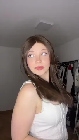 bruneta nebo blondýna? 