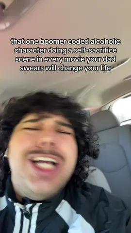 there is one of these movies  currently sitting in every suburban living room of america #fypシ゚viral #filmtok #movie #skit