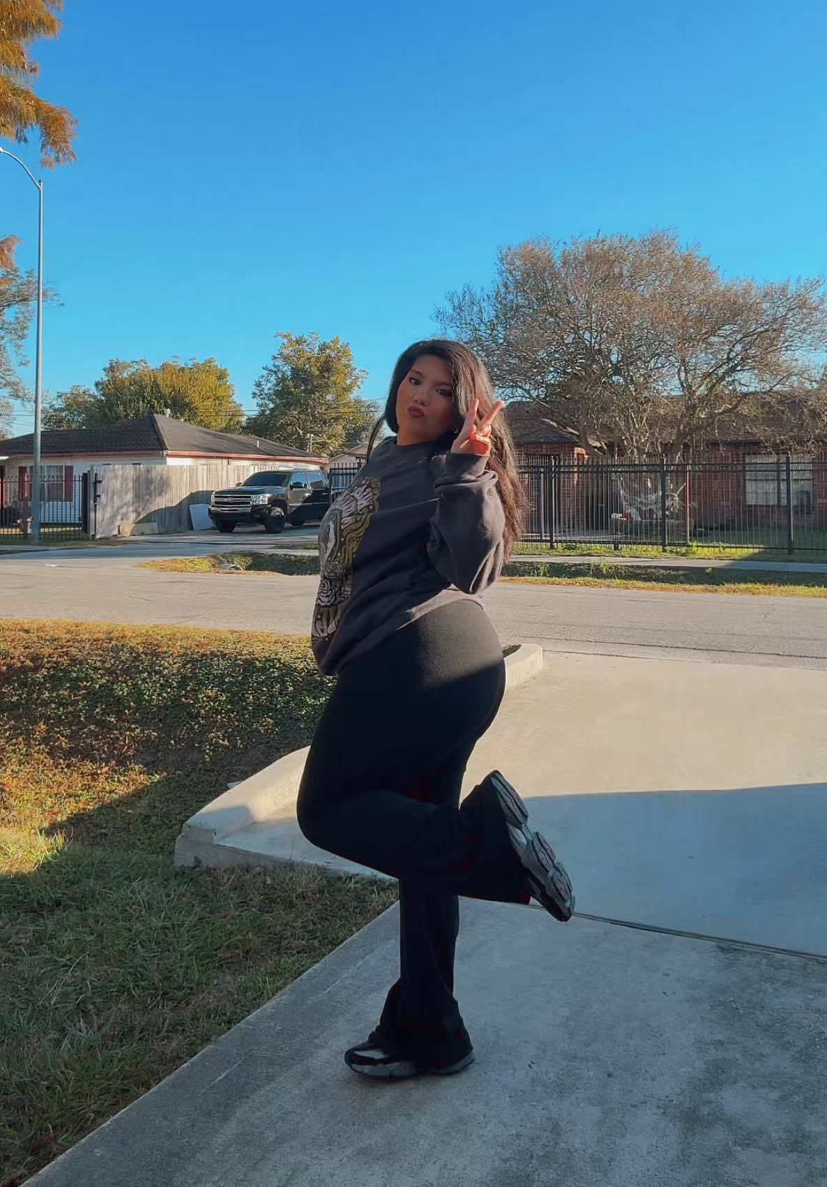 Not a hobo today #MomsofTikTok #fyp 