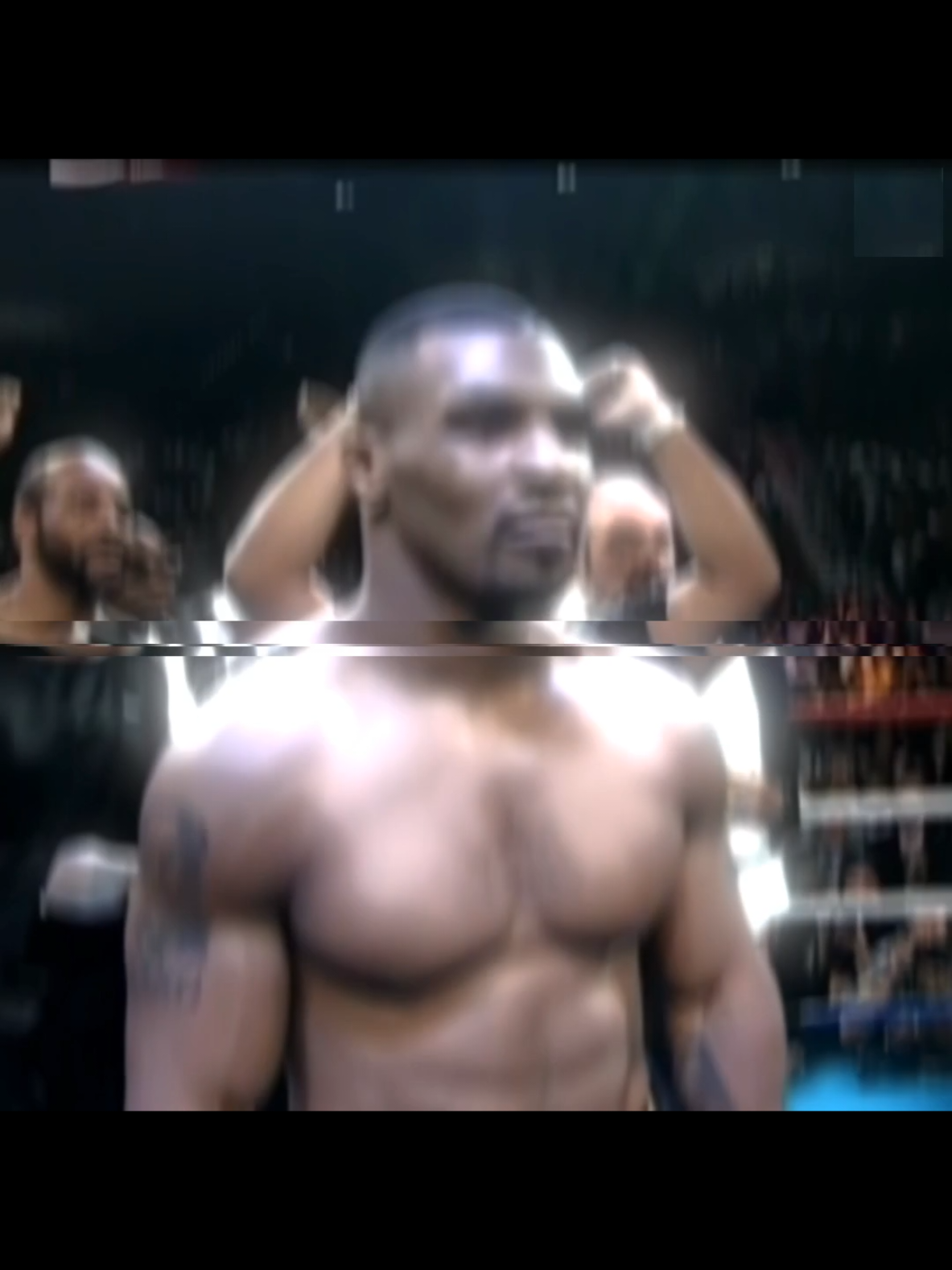 It's Mike Tyson 🦾🐺  #motivation #ironmiketyson #edit #edits #miketyson 