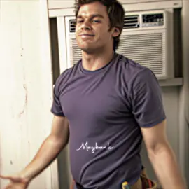 His aura is unmatchable || vsdt:@lana🍓 sdt:@Merson @aronza #dextermorgan #dextermorganedit #michaelchall #dexter #edit 