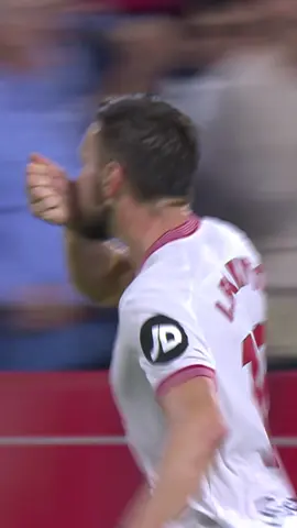 GOLAZO. 🤯  #LALIGAEASPORTS #OTD #DeportesEnTikTok 