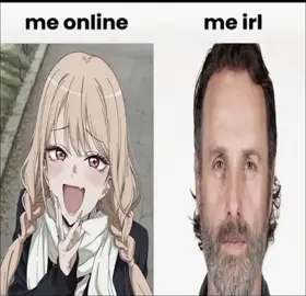 #samurai5004 #marinkitagawa #rickgrimes #twd #mydressupdarling 