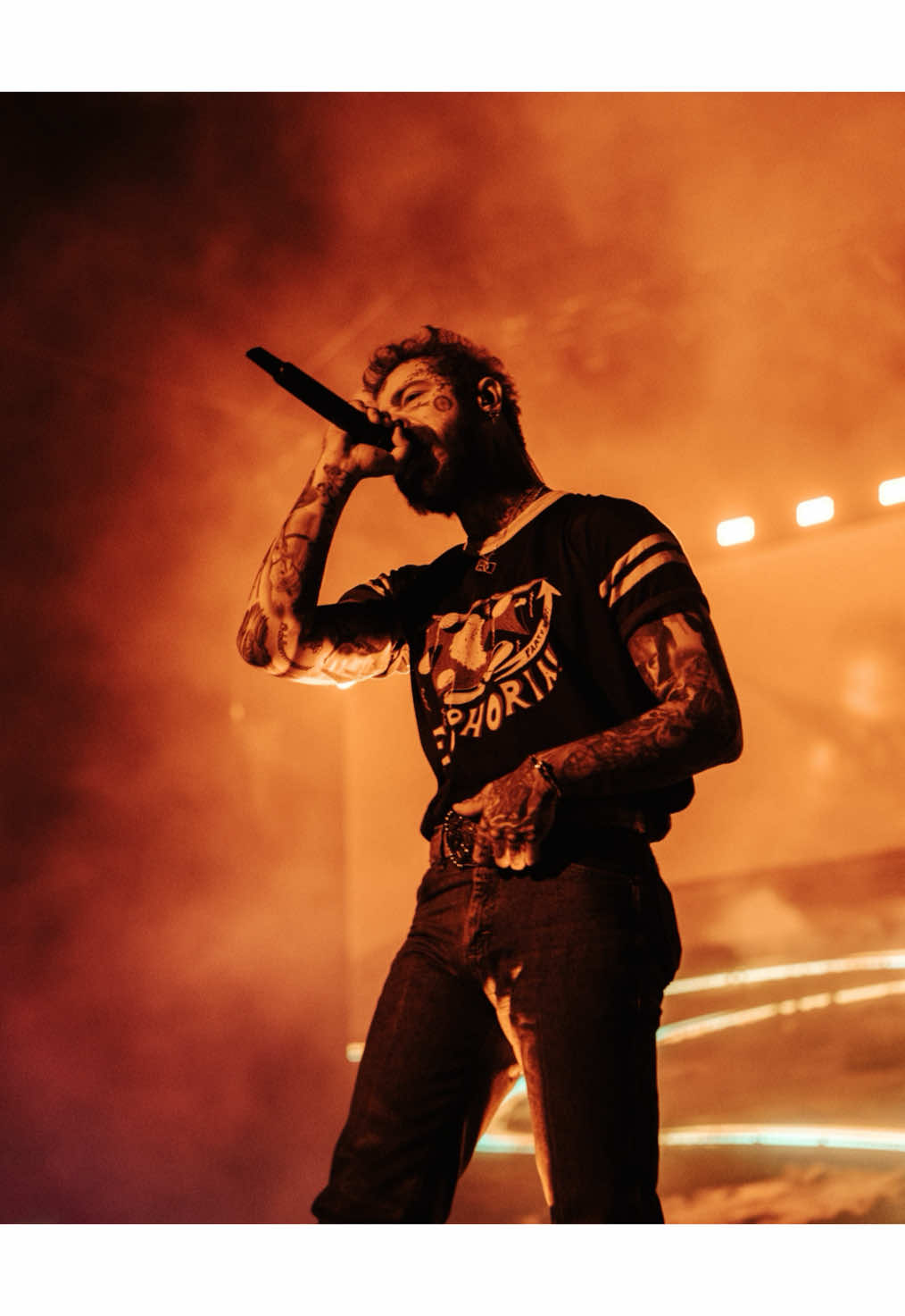 🍻 @Post Malone #stagecoach #postmalone 