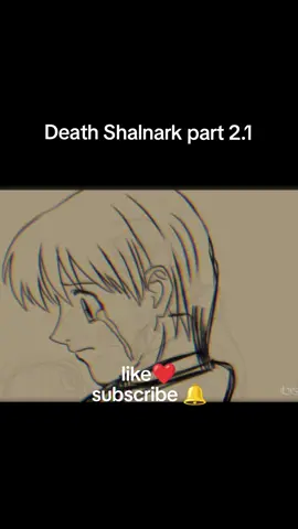 #shalnark #hxh #anime #hunterxhunter #hisoka 