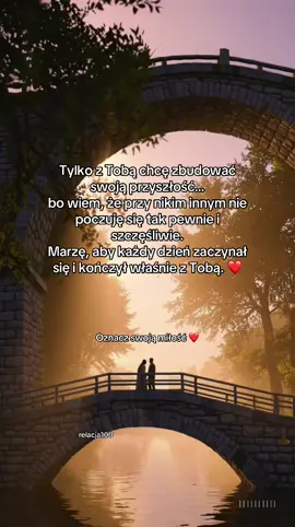 Macie już swój domek?🥰❤️ #związek #fyp #miłość #dlaciebie #kochamcie 