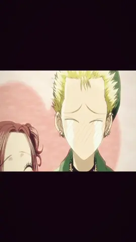 I’m sorry but they were not good together because their relationship was based off fantasy basically Nobu was too idealistic and didn’t even see nana as a equal #xyzbca #fypシ #viral #nana #hachiandnobu 