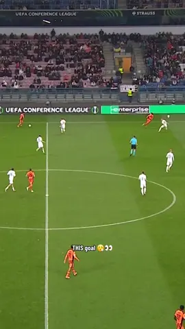 Kauã Elias 😮‍💨👀 #UECL 