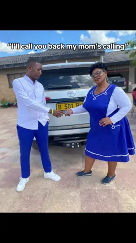 Amme ke tla kgona kgang ya feisi😭😭😭