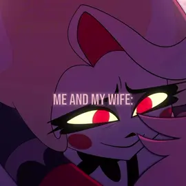 #CHAGGIE || I love my wife @Athena ||#hazbinhoteledit #hazbinhoteledit #chaggiehazbinhotel #fyppppppppppppppppppppppppppppppppppp 