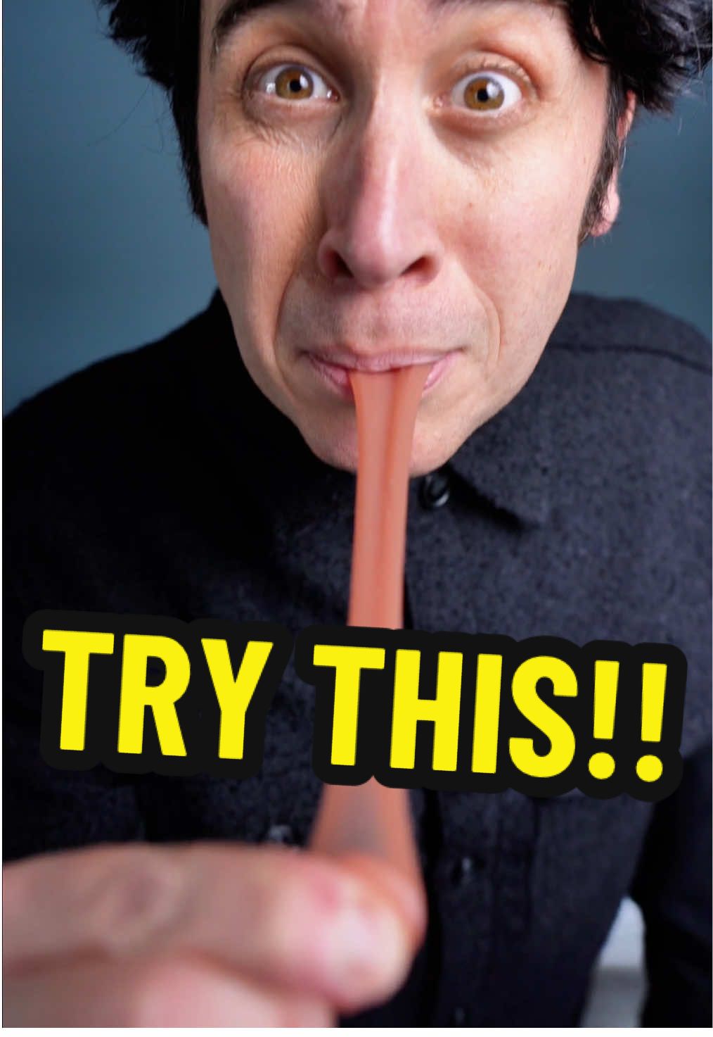 I can make your room STRETCH!!🫨 I'm on tour in 2025 and 2026 with a brand new live show featuring astonishing sleight of hand, jaw-dropping illusions and it’s pretty funny too. GRAB TICKETS NOW via the link in my bio☝️☝️☝️ #magictrick #magician #opticalillusion  #fyp