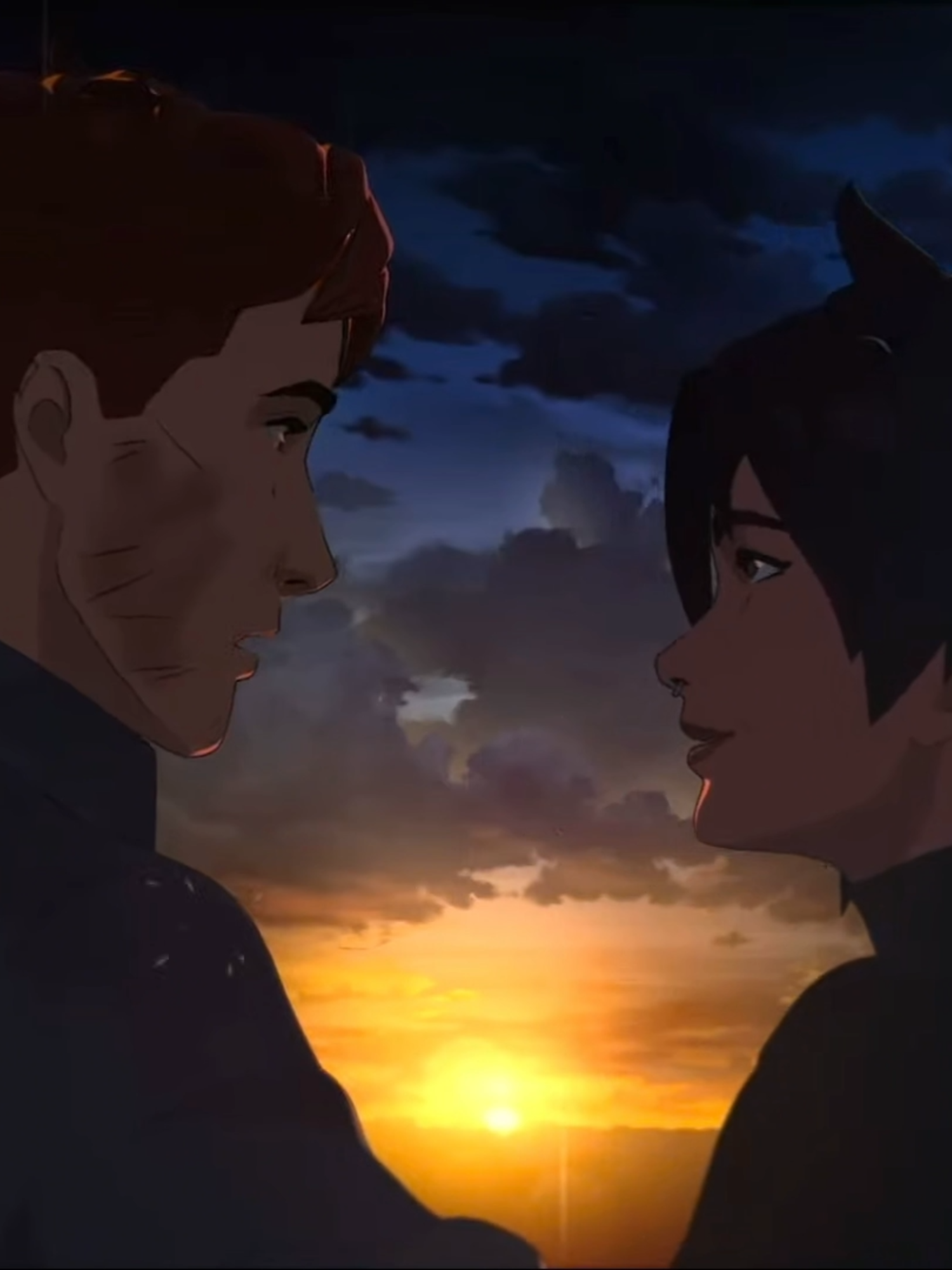 save invisigal  #banzaigames #tiktokgames #dispatch