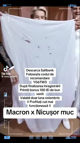 #nicusordan #foryoupage❤️❤️ #calingeorgescu2024 